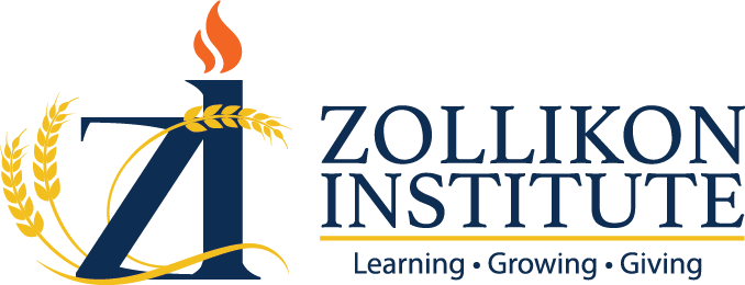 Zollikon Vertical Logo