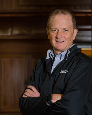 Jim Smucker Zollikon Institute