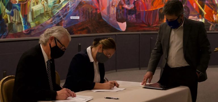 Zollikon Partnership Agreement