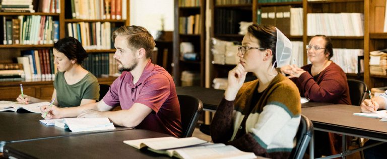 Accredited Courses-Zollikon