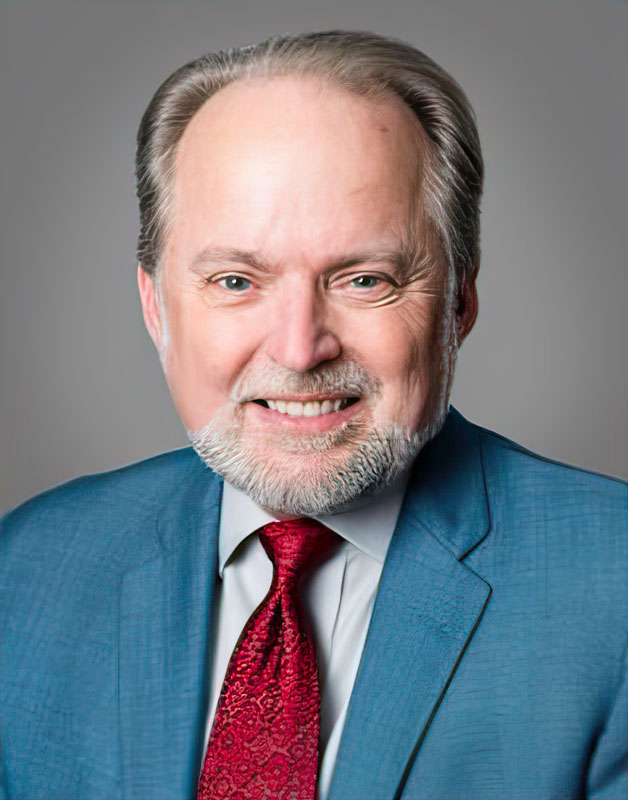 Dr. John Stahl-Wert