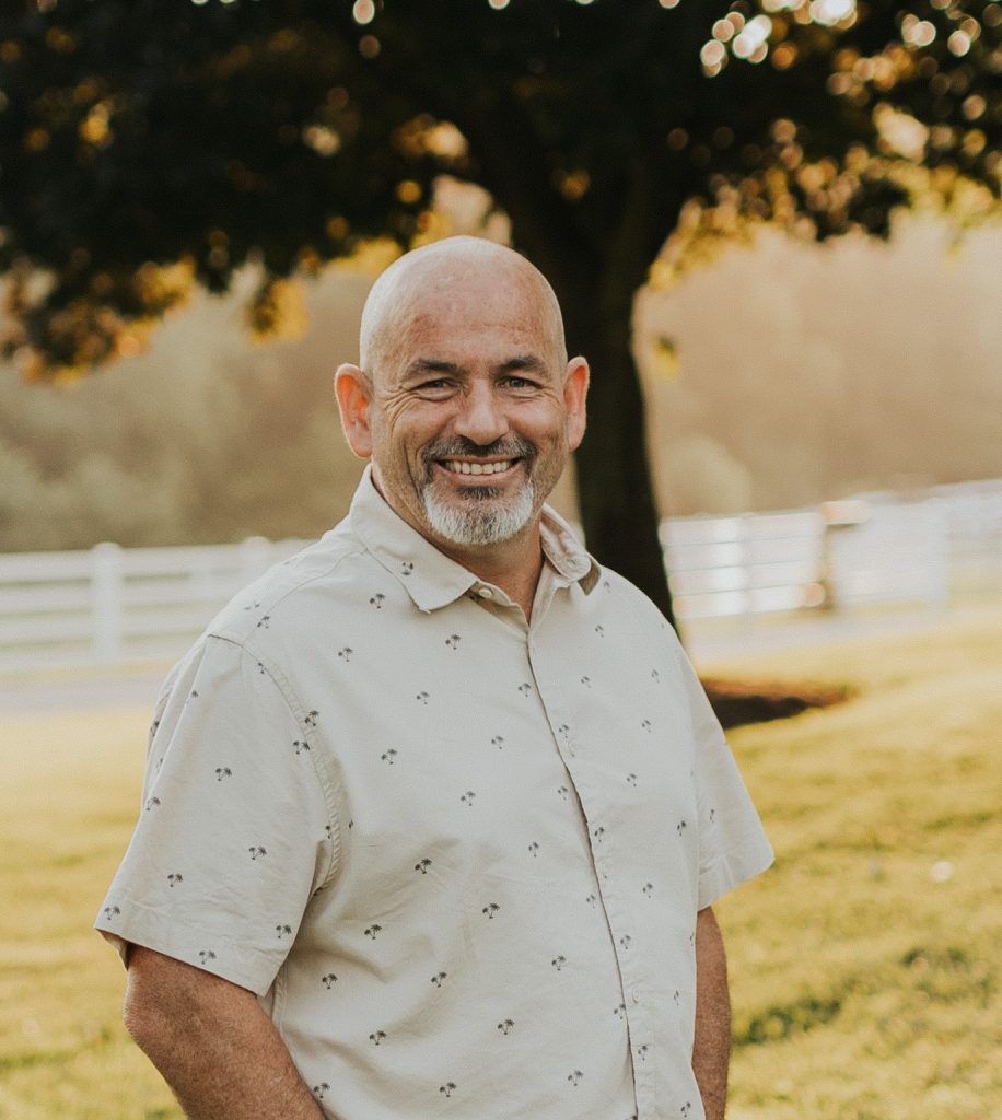 Mark Miller