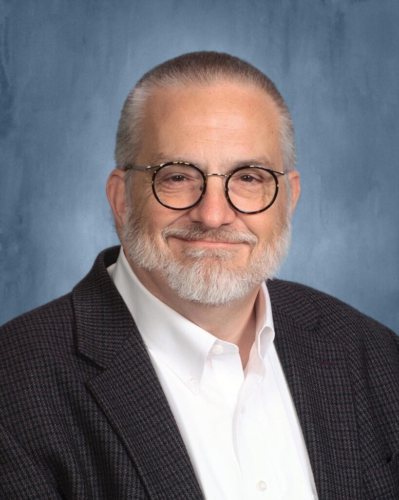 Michael Miller