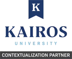Kairos University Contextualization Partner