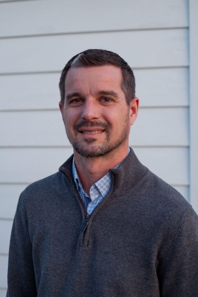 Tim Byler